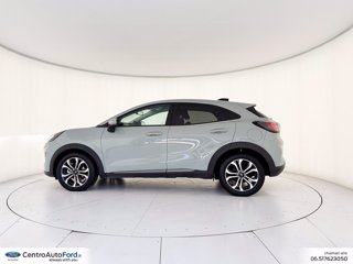 FORD Puma 1.0 ecoboost h titanium 125cv 2