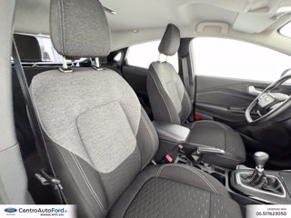 FORD Puma 1.0 ecoboost h titanium 125cv 6