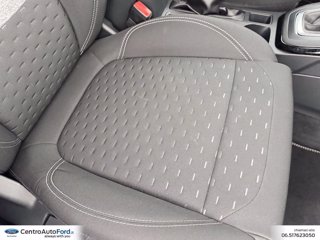 FORD Puma 1.0 ecoboost h titanium 125cv 7