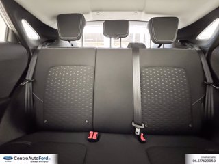 FORD Puma 1.0 ecoboost h titanium 125cv 8