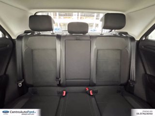 VOLKSWAGEN T-roc 1.0 tsi style 110cv 7