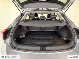 VOLKSWAGEN T-roc 1.0 tsi style 110cv 9