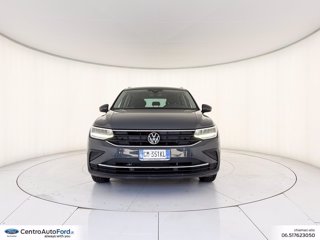 VOLKSWAGEN Tiguan 1.5 tsi life 130cv 1