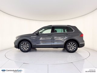 VOLKSWAGEN Tiguan 1.5 tsi life 130cv 2