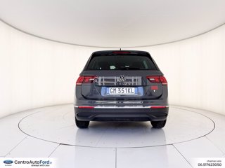 VOLKSWAGEN Tiguan 1.5 tsi life 130cv 3