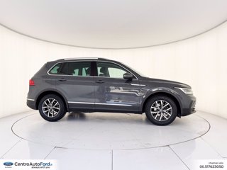 VOLKSWAGEN Tiguan 1.5 tsi life 130cv 4
