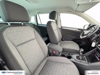 VOLKSWAGEN Tiguan 1.5 tsi life 130cv 6