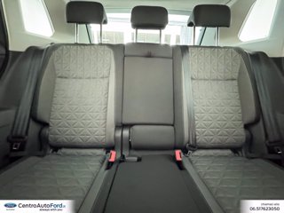 VOLKSWAGEN Tiguan 1.5 tsi life 130cv 8