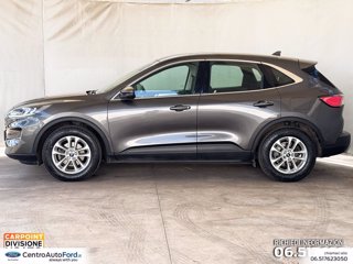 FORD Kuga 1.5 ecoblue titanium 2wd 120cv 2