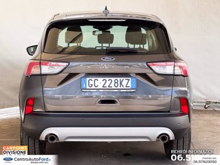 FORD Kuga 1.5 ecoblue titanium 2wd 120cv 3