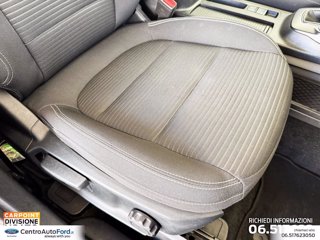 FORD Kuga 1.5 ecoblue titanium 2wd 120cv 7