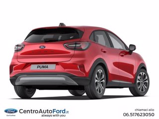 FORD Puma 1.0 ecoboost h titanium 125cv 2