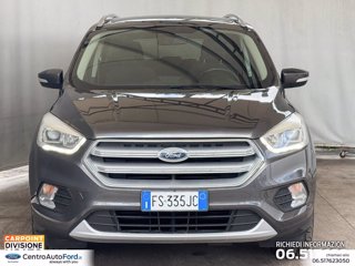 FORD Kuga 1.5 ecoboost business s&s 2wd 120cv my19.25 1