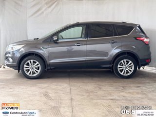 FORD Kuga 1.5 ecoboost business s&s 2wd 120cv my19.25 2