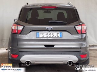 FORD Kuga 1.5 ecoboost business s&s 2wd 120cv my19.25 3