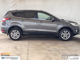FORD Kuga 1.5 ecoboost business s&s 2wd 120cv my19.25 4
