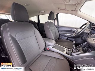 FORD Kuga 1.5 ecoboost business s&s 2wd 120cv my19.25 6