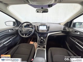 FORD Kuga 1.5 ecoboost business s&s 2wd 120cv my19.25 9