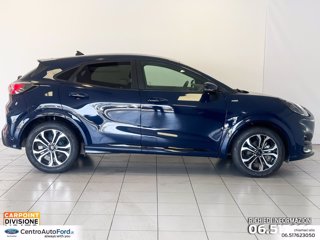 FORD Puma 1.0 ecoboost h st-line s&s 125cv 4