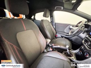 FORD Puma 1.0 ecoboost h st-line s&s 125cv 6