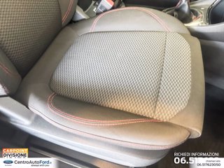 FORD Puma 1.0 ecoboost h st-line s&s 125cv 7