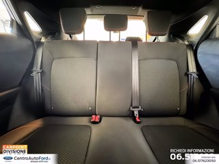 FORD Puma 1.0 ecoboost h st-line s&s 125cv 8