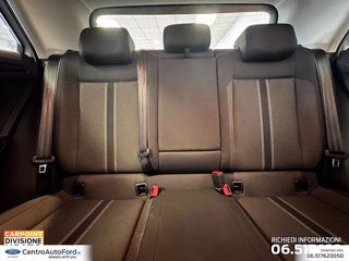 VOLKSWAGEN T-roc 1.5 tsi style 8