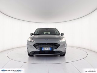 FORD Kuga 2.5 phev titanium 2wd 225cv e-shifter 1