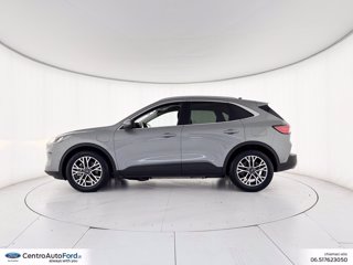 FORD Kuga 2.5 phev titanium 2wd 225cv e-shifter 2