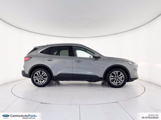 FORD Kuga 2.5 phev titanium 2wd 225cv e-shifter 4