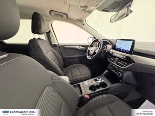 FORD Kuga 2.5 phev titanium 2wd 225cv e-shifter 5