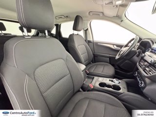 FORD Kuga 2.5 phev titanium 2wd 225cv e-shifter 6