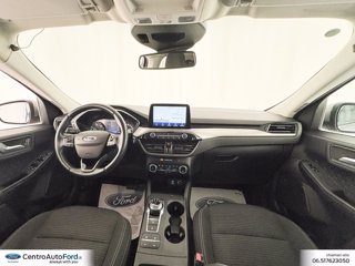FORD Kuga 2.5 phev titanium 2wd 225cv e-shifter 9