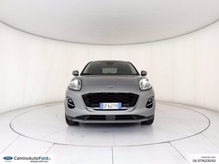 FORD Puma 1.0 ecoboost h titanium s&s 125cv 1