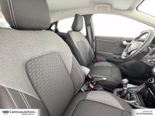 FORD Puma 1.0 ecoboost h titanium s&s 125cv 6