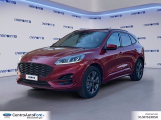 FORD Kuga 2.5 phev st-line 2wd 225cv cvt 0