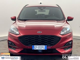 FORD Kuga 2.5 phev st-line 2wd 225cv cvt 1