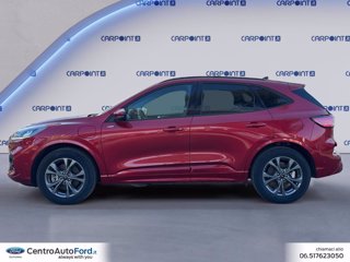 FORD Kuga 2.5 phev st-line 2wd 225cv cvt 1