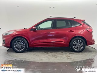 FORD Kuga 2.5 phev st-line 2wd 225cv cvt 2