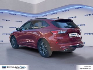 FORD Kuga 2.5 phev st-line 2wd 225cv cvt 2