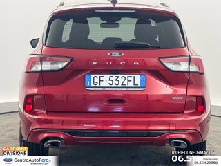 FORD Kuga 2.5 phev st-line 2wd 225cv cvt 3