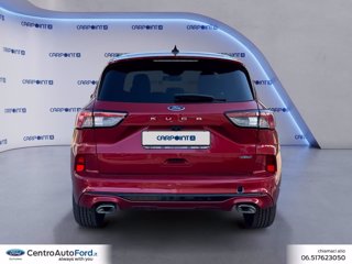 FORD Kuga 2.5 phev st-line 2wd 225cv cvt 3