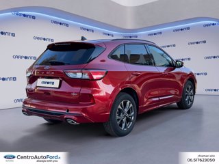 FORD Kuga 2.5 phev st-line 2wd 225cv cvt 4
