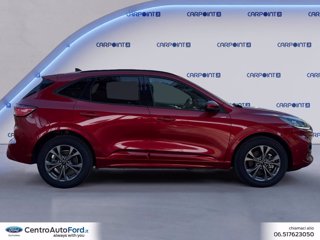 FORD Kuga 2.5 phev st-line 2wd 225cv cvt 5