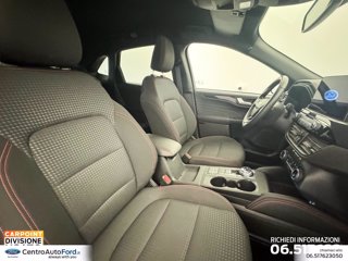 FORD Kuga 2.5 phev st-line 2wd 225cv cvt 6