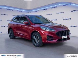FORD Kuga 2.5 phev st-line 2wd 225cv cvt 6