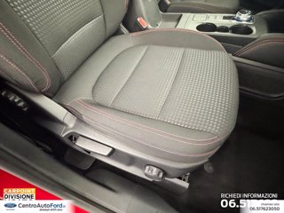 FORD Kuga 2.5 phev st-line 2wd 225cv cvt 7