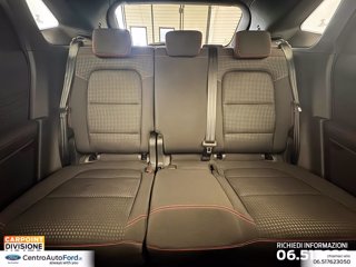 FORD Kuga 2.5 phev st-line 2wd 225cv cvt 8