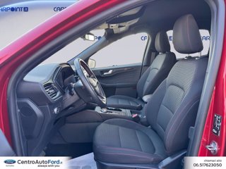FORD Kuga 2.5 phev st-line 2wd 225cv cvt 8