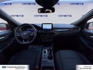 FORD Kuga 2.5 phev st-line 2wd 225cv cvt 9